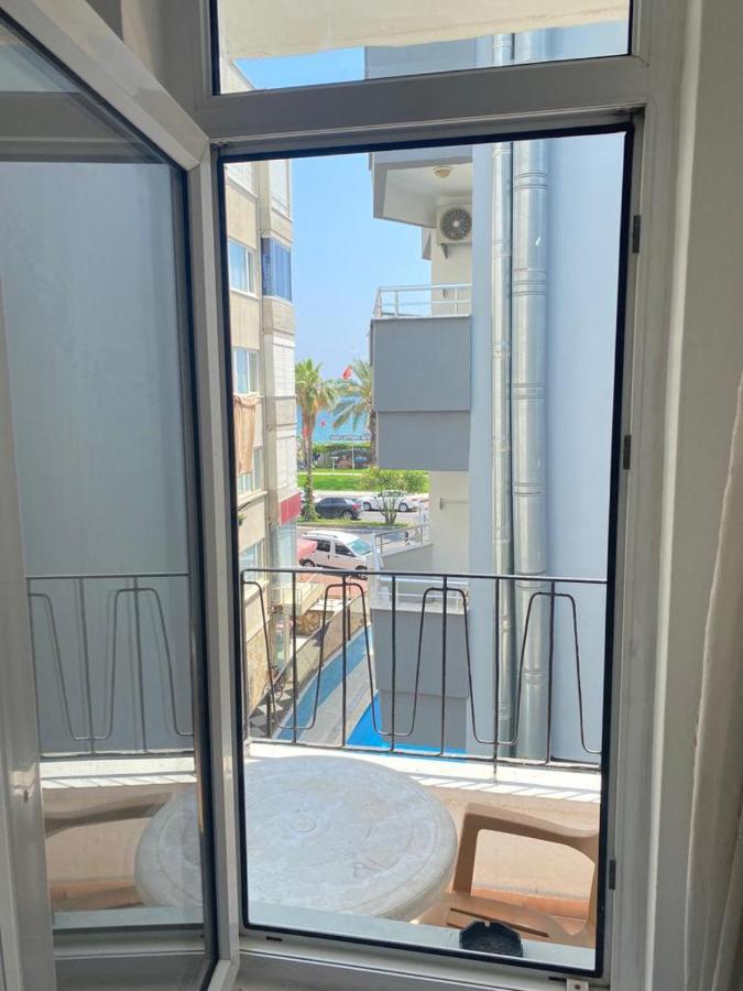Respect Apart Otel Alanya Bagian luar foto