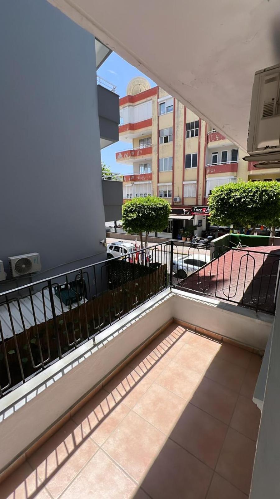 Respect Apart Otel Alanya Bagian luar foto