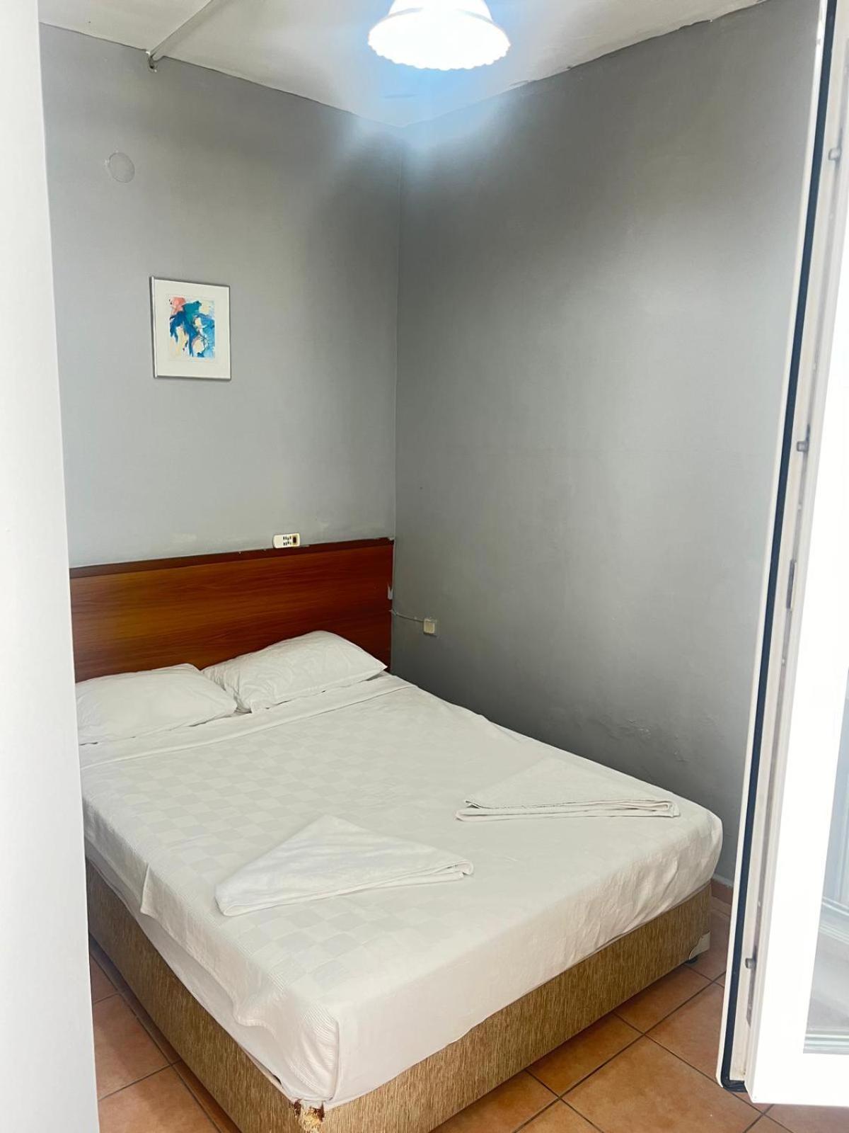 Respect Apart Otel Alanya Bagian luar foto